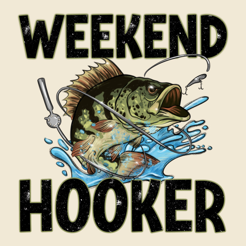 Weekend Hooker Premium Tee by JahusDesignShop | Teevron