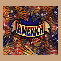 Tiger America Vintage Tee | Teevron