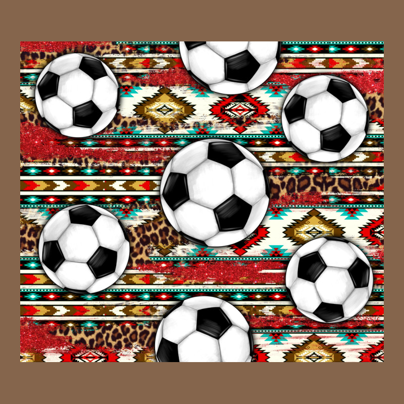 Western Soccer Premium Tee by AdoDesignShop | Teevron
