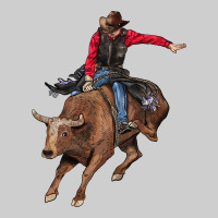 Western Cowboy Premium Tee | Teevron