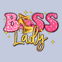 Boss Lady Long Sleeve Tee | Teevron