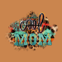 Cool Mom Mother's Day Heavyweight Hoodie | Teevron