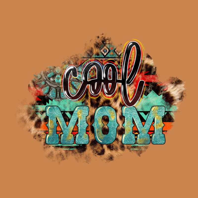 Cool Mom Mother's Day Heavyweight Hoodie by HowdyJamesFarm | Teevron