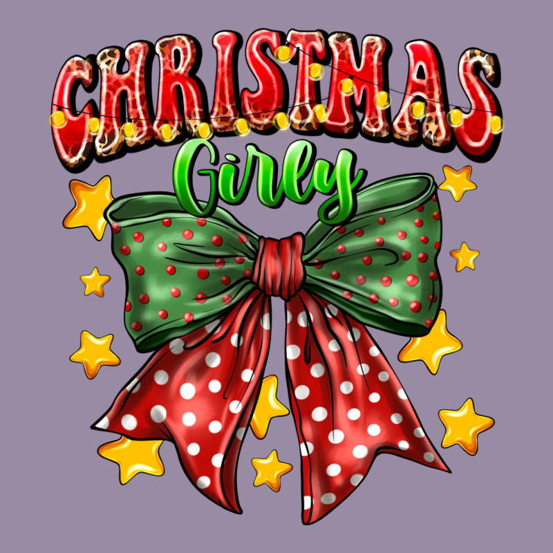 Festive Holiday Bow Design Classic Tee by CowhideDigitalArt | Teevron