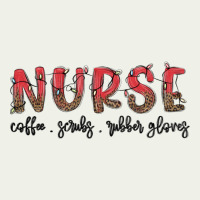 Christmas Nurse Urban Heavy Tee | Teevron