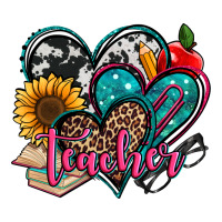 teacher hearts | Teevron