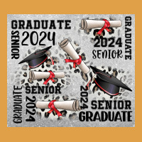 Senior 2024 Premium Hoodie | Teevron
