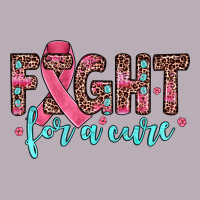 Fight For A Cure Vintage Tee | Teevron