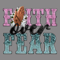 Faith Over Fear Vintage Tee | Teevron