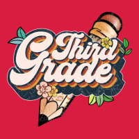 Third Grade Premium Hoodie | Teevron