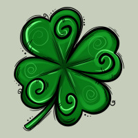 St. Patrick's Day Shamrock Ladies Tee | Teevron
