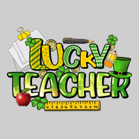 Lucky Teacher St. Patrick's Day Premium Sweatshirt | Teevron