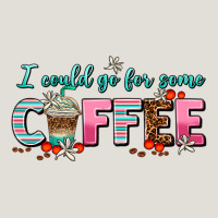 I Could Go For Some Coffee Heavy Core Tee | Teevron