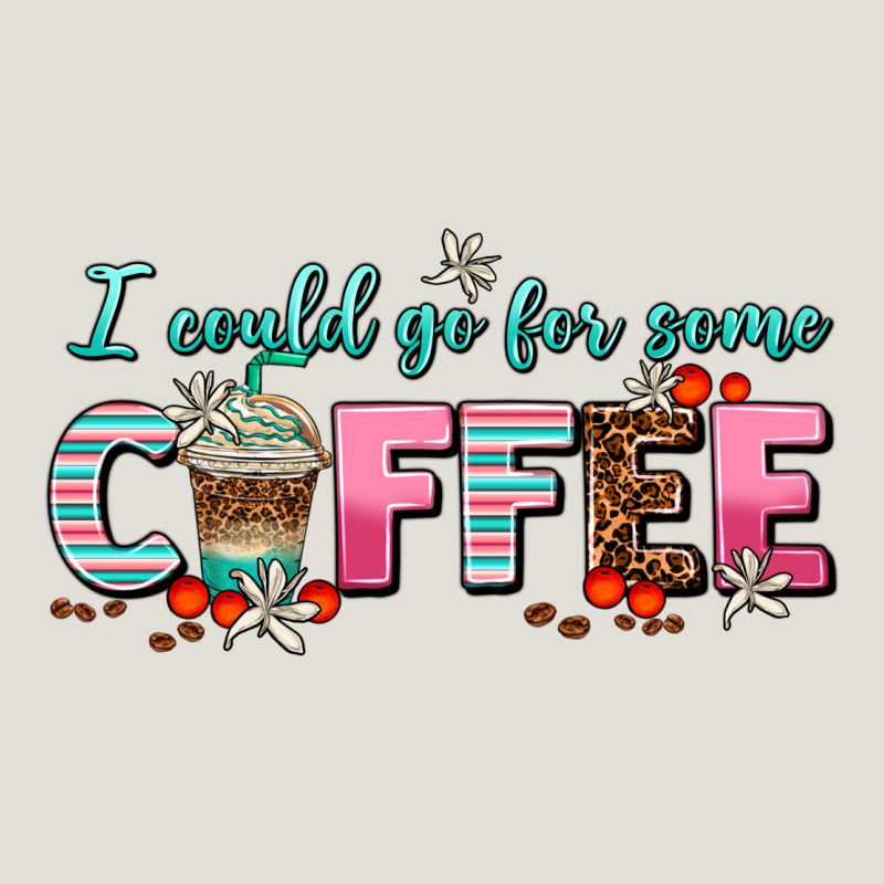 I Could Go For Some Coffee Heavy Core Tee by AdoDesignShop | Teevron