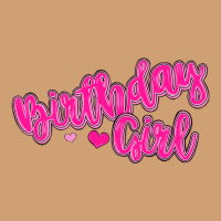 Birthday Girl Vintage Tee | Teevron