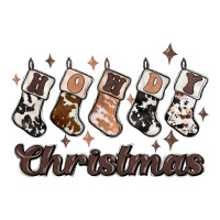 howdy christmas | Teevron