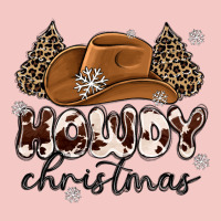 Howdy Christmas Urban Heavy Tee | Teevron