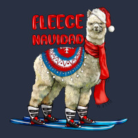 Fleece Navidad Alpaca Heavyweight Sweatshirt | Teevron