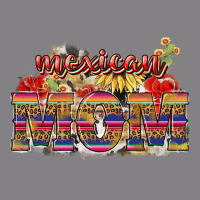Mexican Mom Mexico Heavyweight Hoodie | Teevron