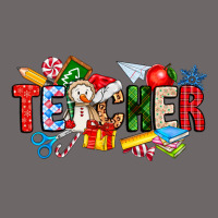 Christmas Teacher Classic Tee | Teevron