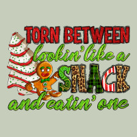 Torn Between Lookin' Like A Snack And Eatin' One Long Sleeve Tee | Teevron