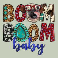 Boom Boom Baby Ladies Tee | Teevron