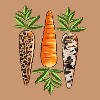 Easter Carrot Easter Day Heavyweight Hoodie | Teevron
