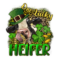 One lucky Heifer | Teevron