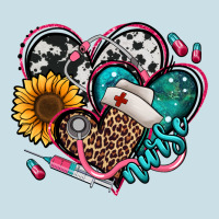 Nurse Hearts Ladies Tee | Teevron