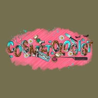 Cosmetologist Vintage Hoodie | Teevron