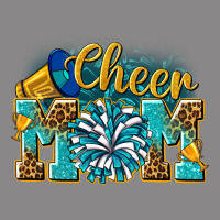 Cheer Mom Vintage Tee | Teevron