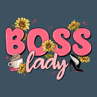 Boss Lady Urban Heavy Tee | Teevron