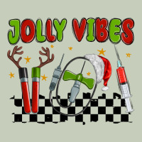 Jolly Vibes Classic Tee | Teevron