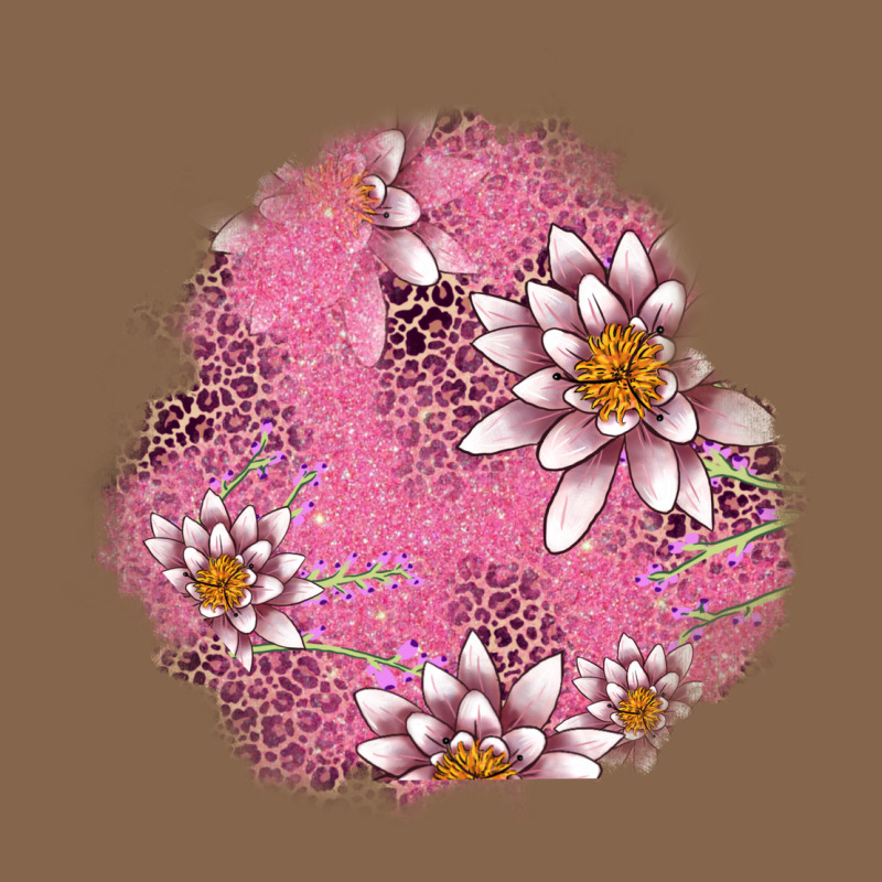 Lotus Patches Premium Tee by AdoDesignShop | Teevron