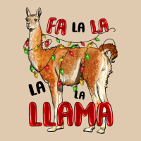 Christmas Llama Heavyweight Sweatshirt | Teevron