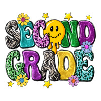 second grade | Teevron