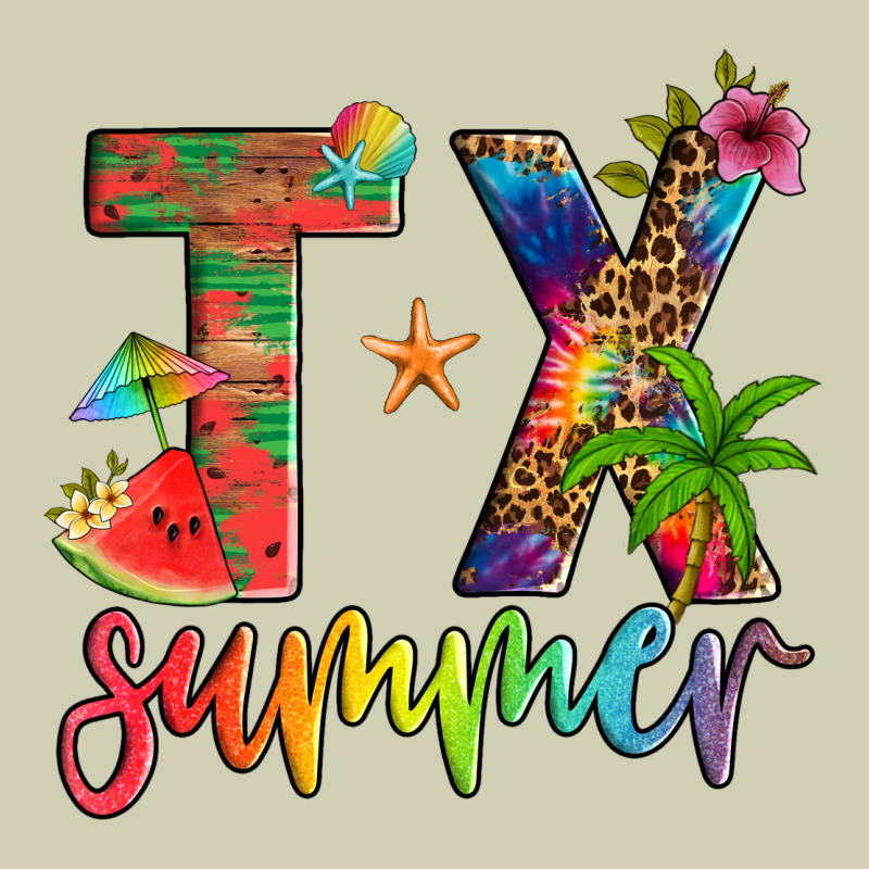 Tx Summer Heavy Core Tee by Artiststas | Teevron