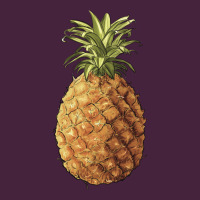 Pineapple Premium Tee | Teevron
