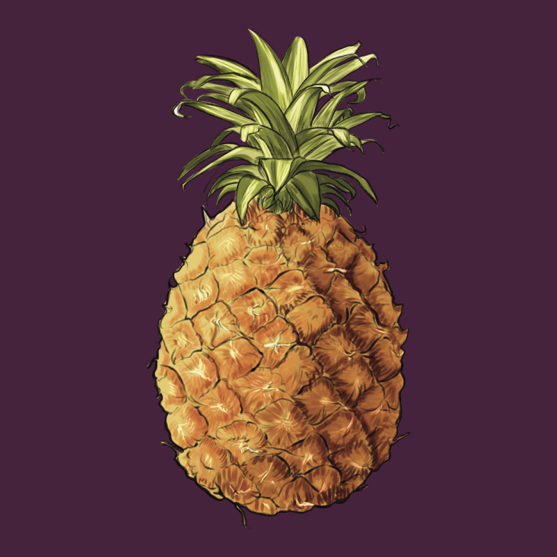 Pineapple Premium Tee by Artiststas | Teevron