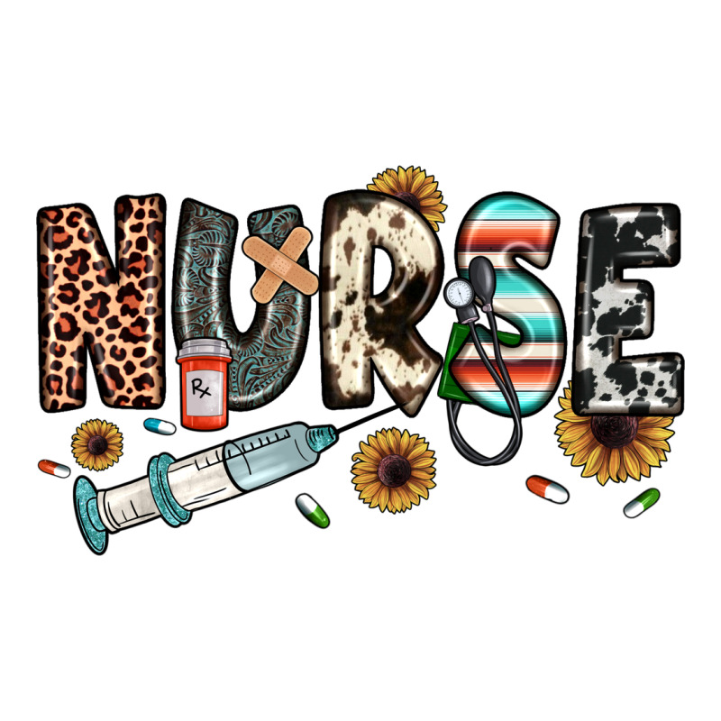 Nurse Classic Tee by JahusDesignShop | Teevron