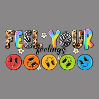 Feel Your Feelings Vintage Tee | Teevron