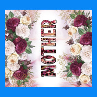Mother's Day Flowers Tumbler Tbs Zipper Hoodie | Teevron