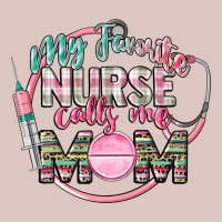 My Favorite Nurse Calls Me Mom Premium Hoodie | Teevron