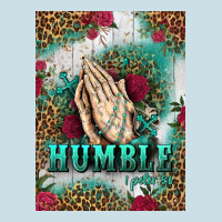 Western Humble 1 Peter 5 6 Car Air Freshener Ladies Tee | Teevron