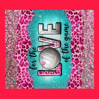 For The Love Of The Game With Volleyball Tumbler Tbs Zipper Hoodie | Teevron