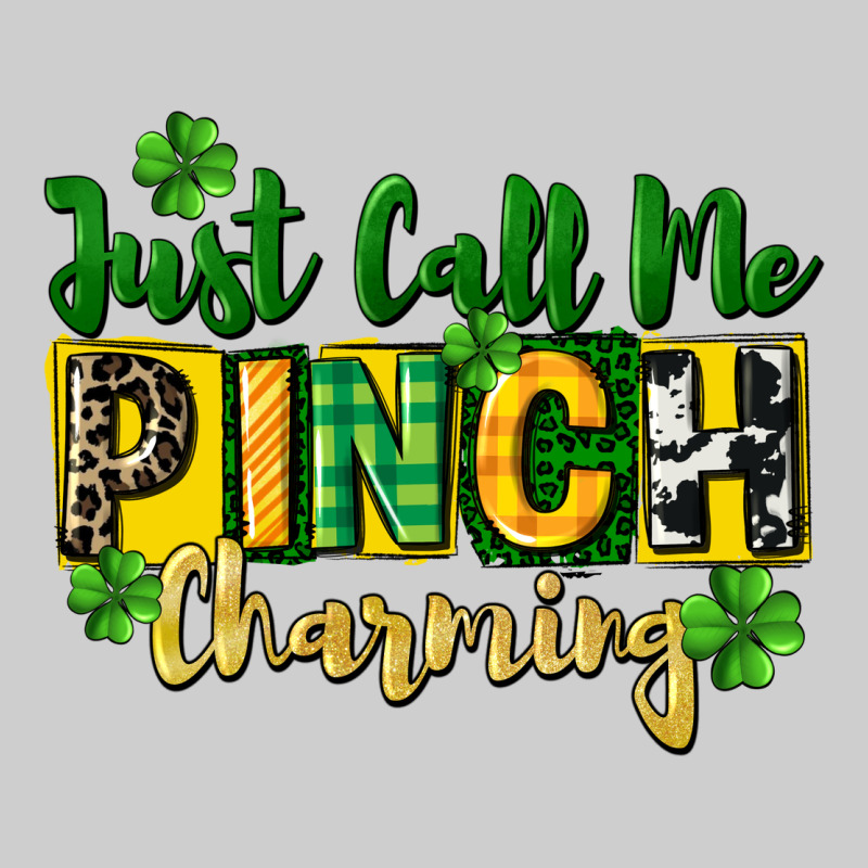 Just Call Me Pinch Charming Premium Sweatshirt by CowGirlArtShop | Teevron