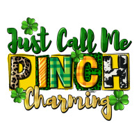 Just call me pinch charming | Teevron