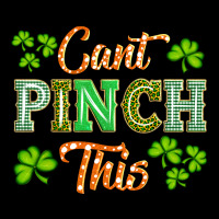 Saint Patricks Cant Pınch This Premium Tee | Teevron