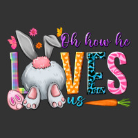 Oh how he loves us Easter Day | Teevron