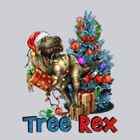 Tree Rex T-rex Heavyweight Sweatshirt | Teevron